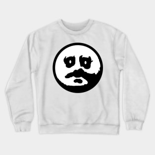 How did you do in PE today? ‘Hollow’ emoji Crewneck Sweatshirt